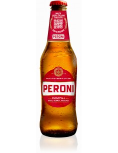 Birra peroni cl33x12