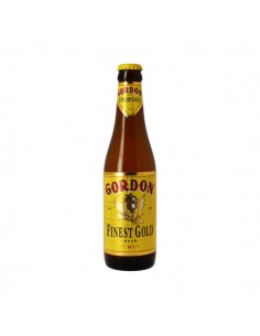 Birra gordon cl33 finest scotch (belgio)