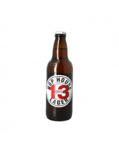 Birra guinness hop house 13 lager cl.50
