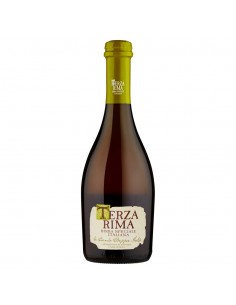 Birra collesi cl50 terza rima la bionda