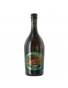 Birra ulysses cl75 bionda