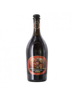 Birra ephesto rossa doppio malto cl. 75
