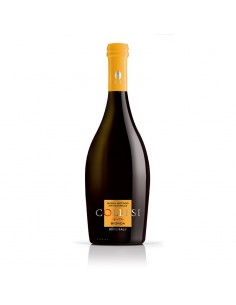 Birra collesi cl75 alter bionda