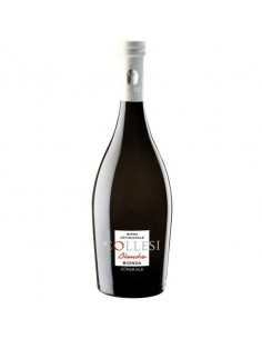 Birra collesi cl75 blanche