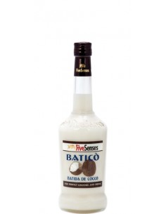 Batico  cl.70 batida de cocco
