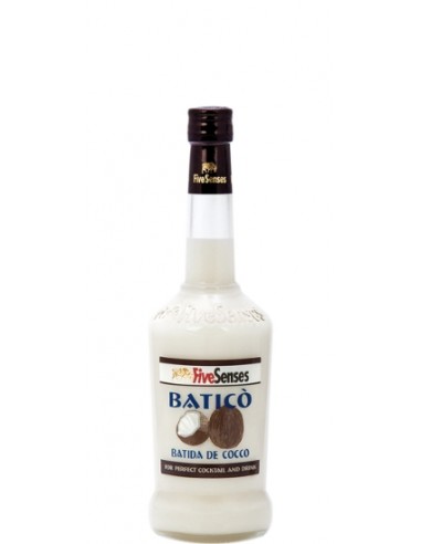 Batico  cl.70 batida de cocco