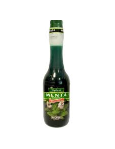 Bagnoli cl100 voglia di menta