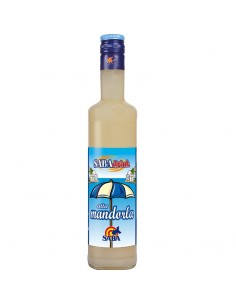 Saba sciroppo cl50 mandorla