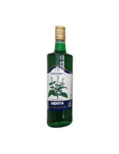 La sorgente sciroppo cl50 menta