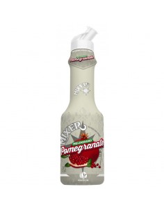 Mixer melograno syrup cl.75