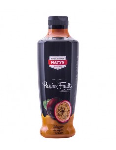 NATY S POLPA CL75 PASSION FRUIT