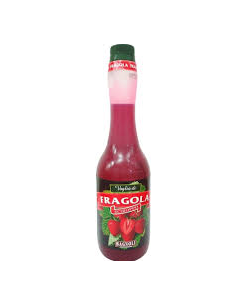 Bagnoli sciroppo kg1 fragola