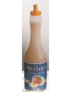 Bagnoli frutteria cl100 pesca