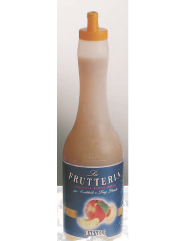 Bagnoli frutteria cl100 pesca
