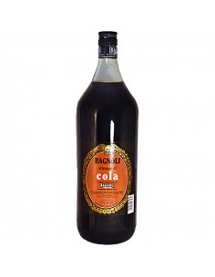 Bagnoli sciroppo kg2,6 cola