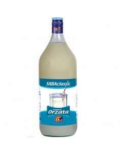 Saba sciroppo cl200 orzata