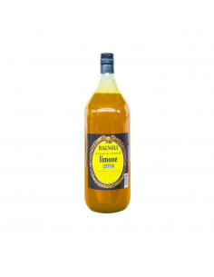 Bagnoli sciroppo kg2,6 limone