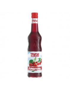 Toschi sciroppo lt1 amarena