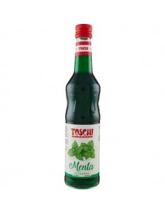 Toschi sciroppo lt1 menta