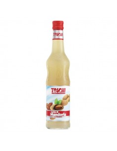 Toschi sciroppo lt1 latte mandorla
