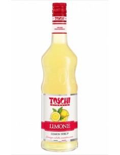 Toschi sciroppo lt1 limone