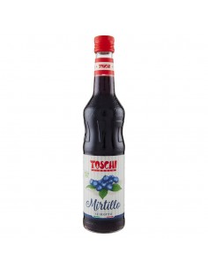 Toschi sciroppo lt1 mirtillo