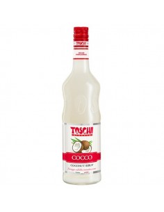 Toschi sciroppo lt1 cocco