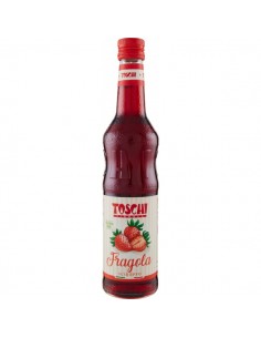 Toschi sciroppo lt1 fragola