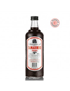 Sciroppo tamarindo erba ml.710