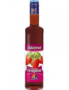 Jolly sciroppo cl50 fragola