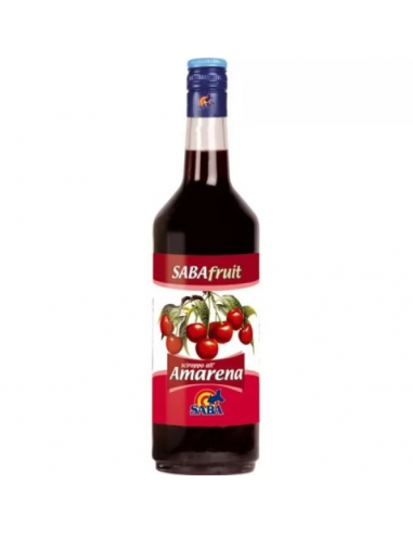 Jolly sciroppo kg1,3 amarena