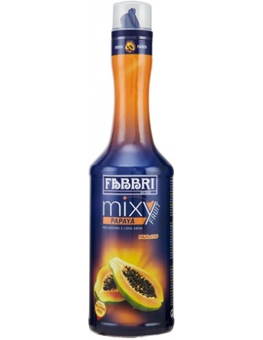 Fabbri mixyfruit kg1,3 polpa papaya