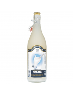 LA SORGENTE SCIROPPO CL200 ORZATA