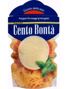 Biraghi cento bonta gr100 gratt.fresco