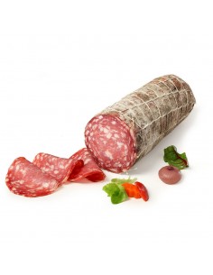 Sapori del sannio salame napoli kg1,2
