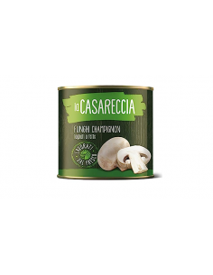 La casareccia funghi kg2,55 champignon