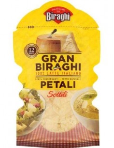 Biraghi petali gr80 sottili