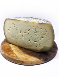 Pecorino bagnolese form.capra