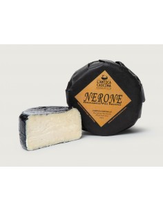 L ANTICA CASCINA FORMAGGIO NERONE DA KG.1,2