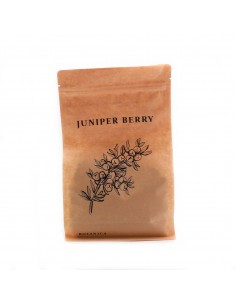 Botanica bacche di ginepro gr300