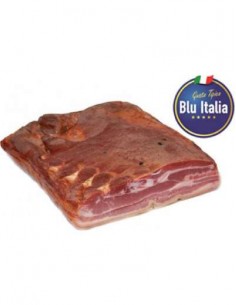 Bluitalia pancetta tesa sv.pv.kg.1,2