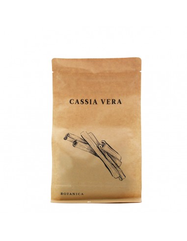 Botanica cassia vera cannella gr220 disidratata