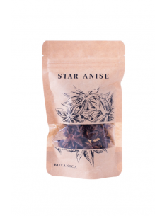 Botanica anice gr170 stellato