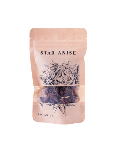 Botanica anice gr170 stellato