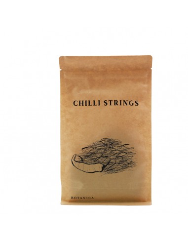 Botanica fili di peperoncino gr60