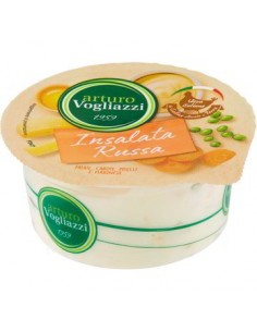 Vogliazzi insalata russa gr.150