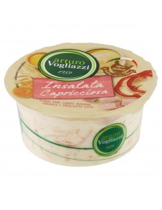 Vogliazzi insalata capricciosa gr.150