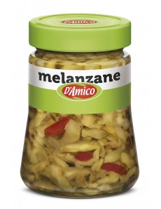 D amico melanzane gr1550