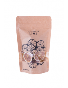 Botanica lime gr20 disidratato