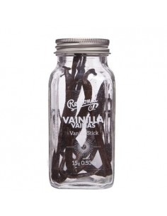 Regional bacche di vaniglia gr15 vainilla